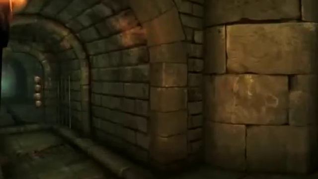 Oblivion: No Battle Music Tutorial смотреть онлайн