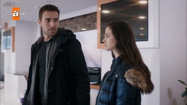 Sen Anlat Karadeniz 13. Bölüm