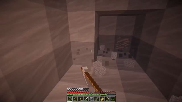 Minecraft | Выживание с друзьями | #3 смотреть онлайн
