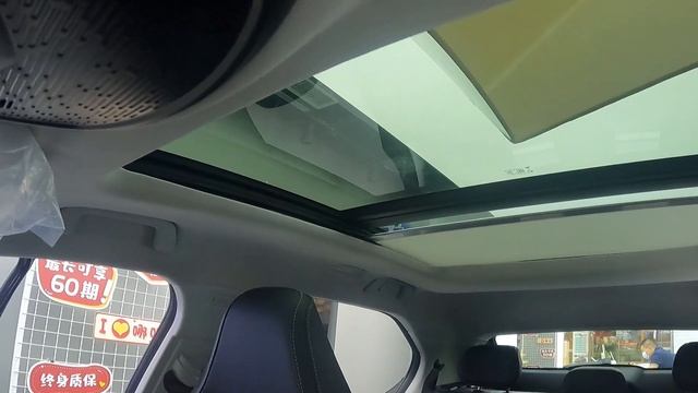 Hozon Neta U 2022 Xitoy Elektromobili | Xitoydan Elektromobil Sotib Olish.