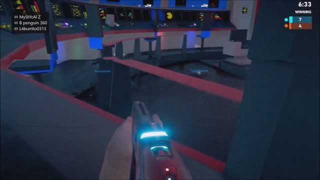 Far Cry 5 Custom Map Review TINY TREKKIES смотреть онлайн