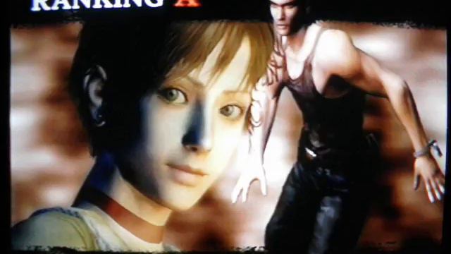 RESIDENT EVIL ZERO -GAMECUBE-RANKING C-B-A-S смотреть онлайн