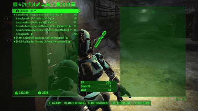 Fallout 4, Automatron - Teil 36 - Das Versteck des Mechanists - (deutsch/german) [HD/1080p] смотреть онлайн