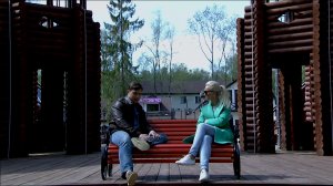 ДОМ-2 Город любви 3655 день Вечерний эфир (13.05.2014)