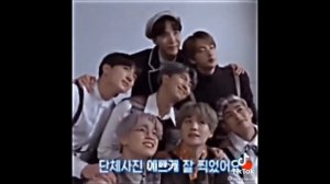 смешные моменты с бтс из тиктока.