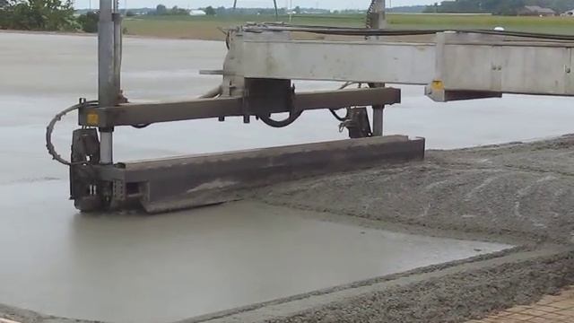 Modern Concrete Pouring смотреть онлайн