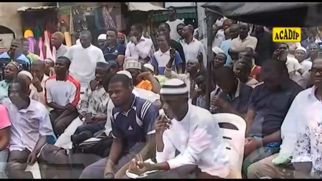EPISODE 2: Three Major Reasons Why Reverend Samuel Adebanjo Accepted Islam. No. 3 Will Suprise You смотреть онлайн