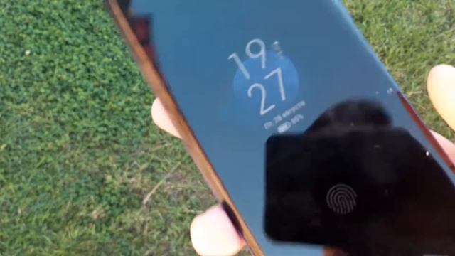 обзор на Xiaomi mi note 10 lite смотреть онлайн