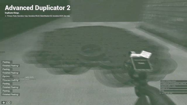 КАК КРАШНУТЬ ЛЮБОЙ СЕРВЕР GMOD( ͡° ͜ʖ ͡°) смотреть онлайн