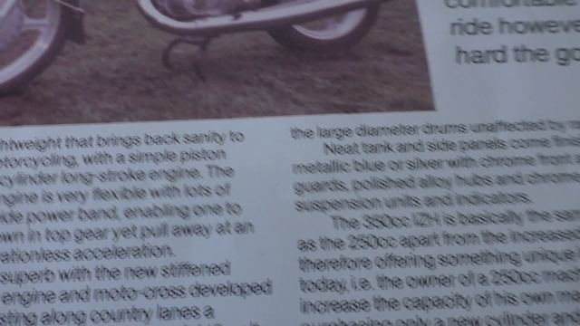 ИЖ ПС ~ с левым боковым прицепом / The Neval IZH 350 cc Sports Combination смотреть онлайн