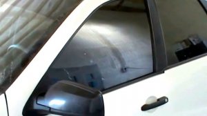 Двойные стёкла на гранту 2