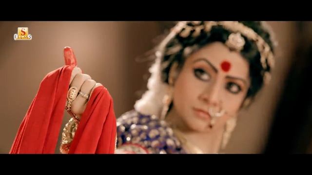 শুভ-অশুভর লড়াই | Movie Scene-Arundhati | Koel Mallick | Indraneil Sengupta | SurinderFilms смотреть онлайн