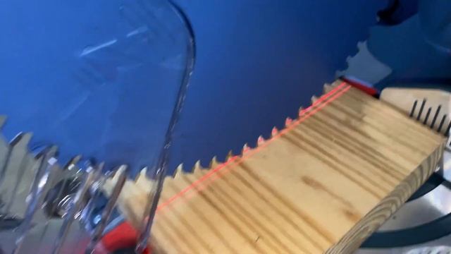 Bosch GCM 12 GDL Unboxing