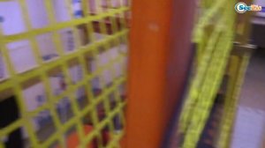 ВЛОГ в Веревочном Парке! Ярослава Альпинист! Развлекательный Центр для Детей!