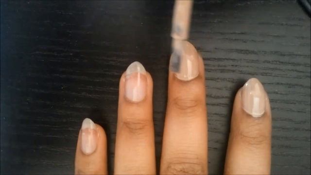 Avon Gel Finish Nail Polish Review | BEAUTY BOX.X смотреть онлайн