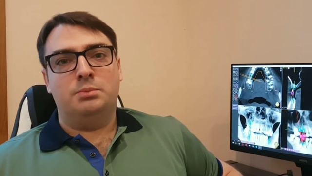 Об имплантационной системе Straumann