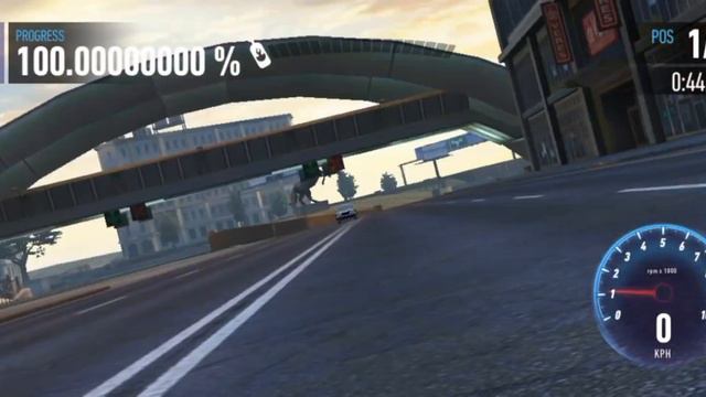 Need for Speed - No Limits 2023 | Mercedes Benz 190 E 2.5-16 Evolution II (Unbound) Part 2 #nfsnl смотреть онлайн