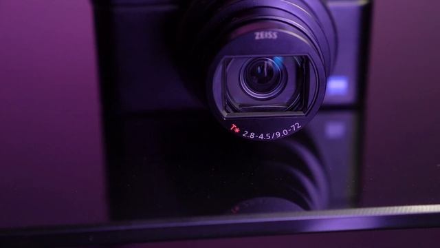 Sony RX100 VII Review | Compact Camera of the Year? смотреть онлайн