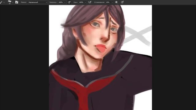 6 Фанартов челледж/sixfanarts/ 6 разных стилей и техник смотреть онлайн