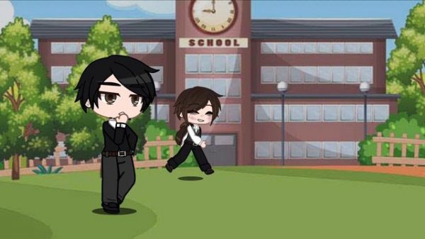 How William and Henry met ll Henry x William || part 1?