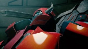 | Клип про Клиффджампера | Трансформеры прайм | Skillet - Monster | AMV |