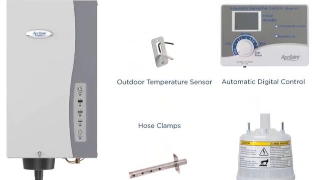 ✅The Best Whole House Humidifier in 2022 | Top 10 Best Whole House Humidifier Reviews in 2022 смотреть онлайн