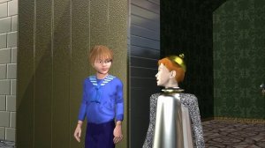 Городок в табакерке