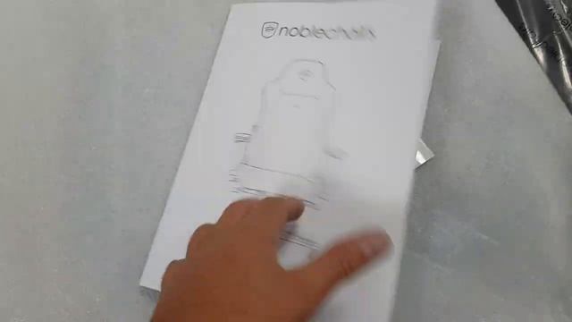 Игровое Кресло Noblechairs HERO Java Ed. PU Hybrid Leather / Java в Суздаль смотреть онлайн