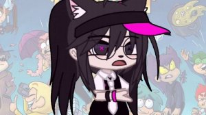 КАКИЕ ГЛАЗА У ВАРУ 13 КАРТ?//разбираемся//гача мод