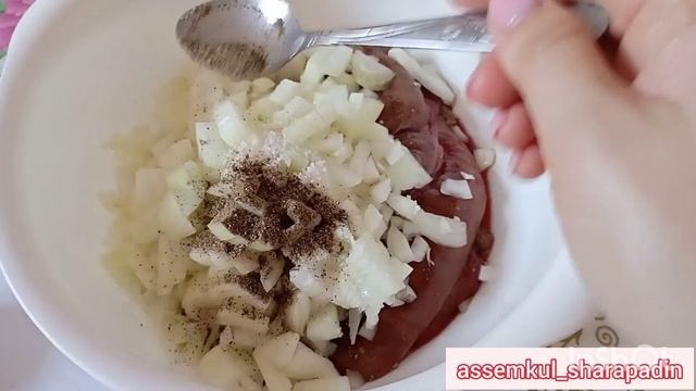 Сазан уылдырығынан Котлет.Котлета из карповой икры.Kotleta iz karpovoy ikry смотреть онлайн