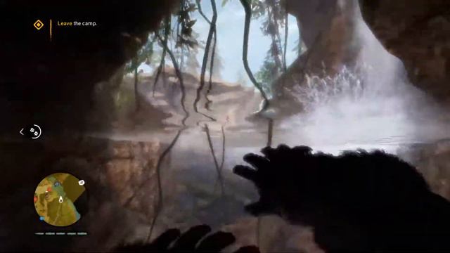 cars ❌ sabretooths ✅ (Far Cry Primal) смотреть онлайн