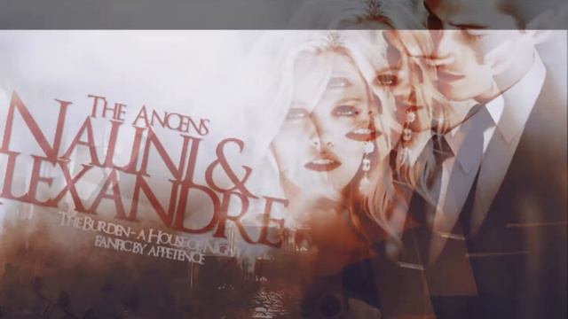 The Burden - A House of Night Fanfiction смотреть онлайн