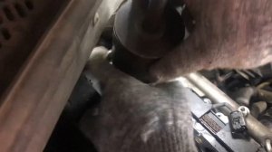 Снятие форсунок бмв х5 е70