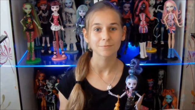 Обзор на Джинни "Висп" Грант (Djinni " Whisp" Grant review) смотреть онлайн