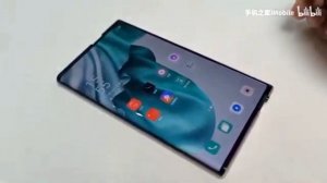 OPPO X 2021 ОБЗОР! СВОРАЧИВАЮЩИЙСЯ ЭКРАН!