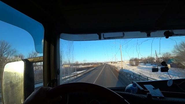 Дальнобой Лосево Павловск смотреть онлайн