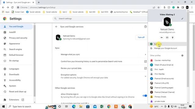 How to Import Export Chrome History? смотреть онлайн