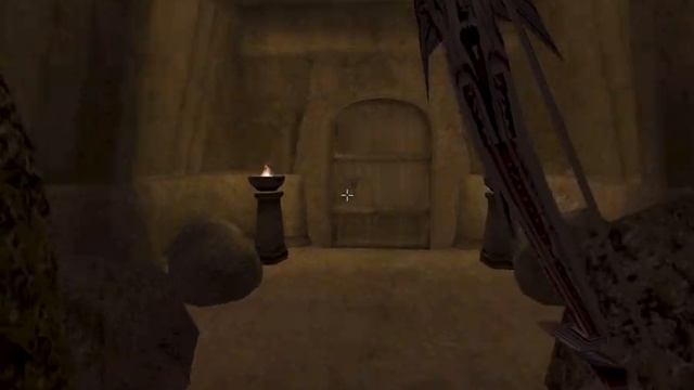 Morrowind [243] Siege at Firemoth смотреть онлайн