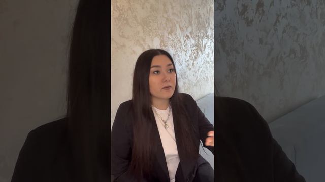 Линиза Бакиева I Юрист