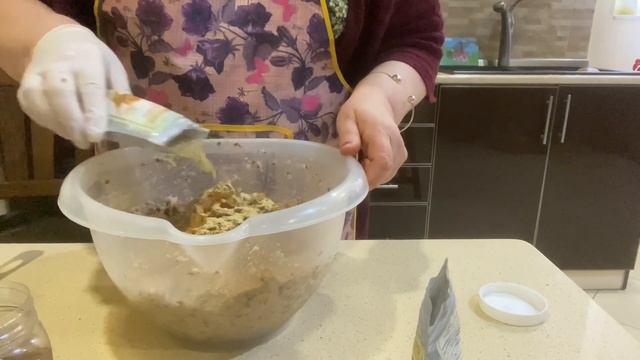 Рецепт из 90-х. Вкусные и сочные котлеты из гречки. Готовятся легко и быстро! смотреть онлайн