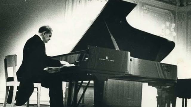 L.van Beethoven - Rondo in G Major for piano, op.51, No. 2 смотреть онлайн