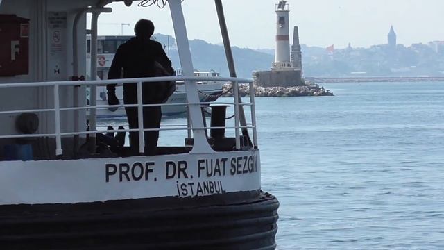 Istanbul Kadiköy 28 May 2021 смотреть онлайн