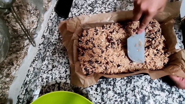 79 : Our Busy Portuguese Farm, Rendering The Old Garage, Restoring Our Renault 4, And Oat Crunchies