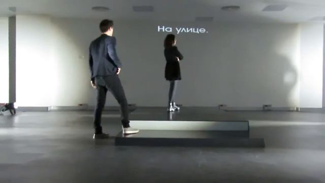 Пишем пьесы 27.2.18 - 8 смотреть онлайн