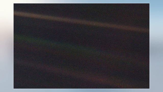 Pale Blue Dot смотреть онлайн