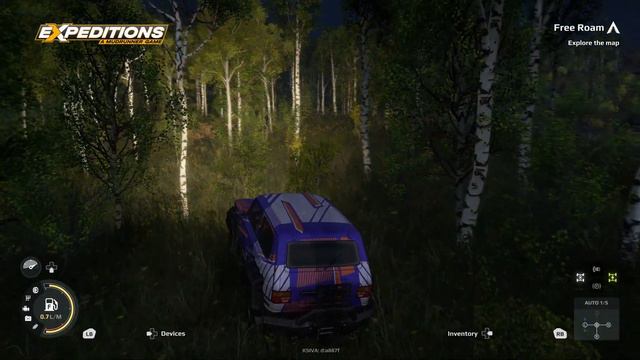 SnowRunner VS Expeditions: A MudRunner Game - Is it Better? смотреть онлайн