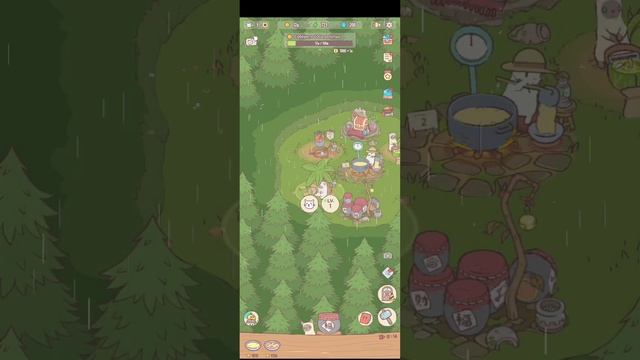 кошки и суп без мата #кошки