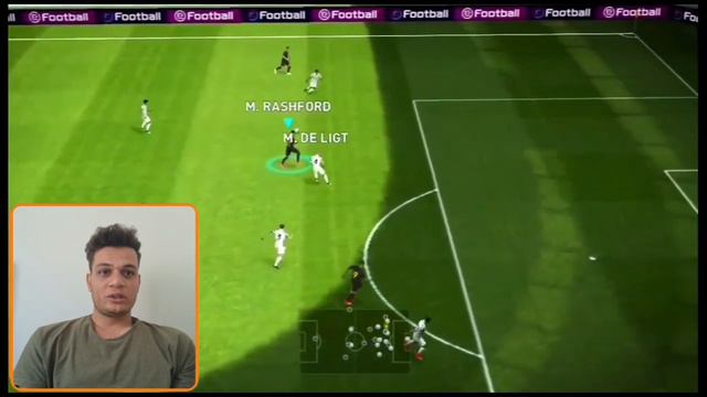 PES 2021 MOBİLE OYNADIM ! NASIL İNDİRİLİR & KURULUR ! DETAYLAR ! VAY BEEE KONAMİ ! NE OLMUŞ OYUNA смотреть онлайн