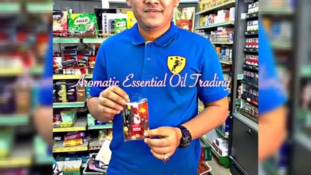 BORONG - Car Perfume | Pembekal Produk Pewangi Kereta смотреть онлайн