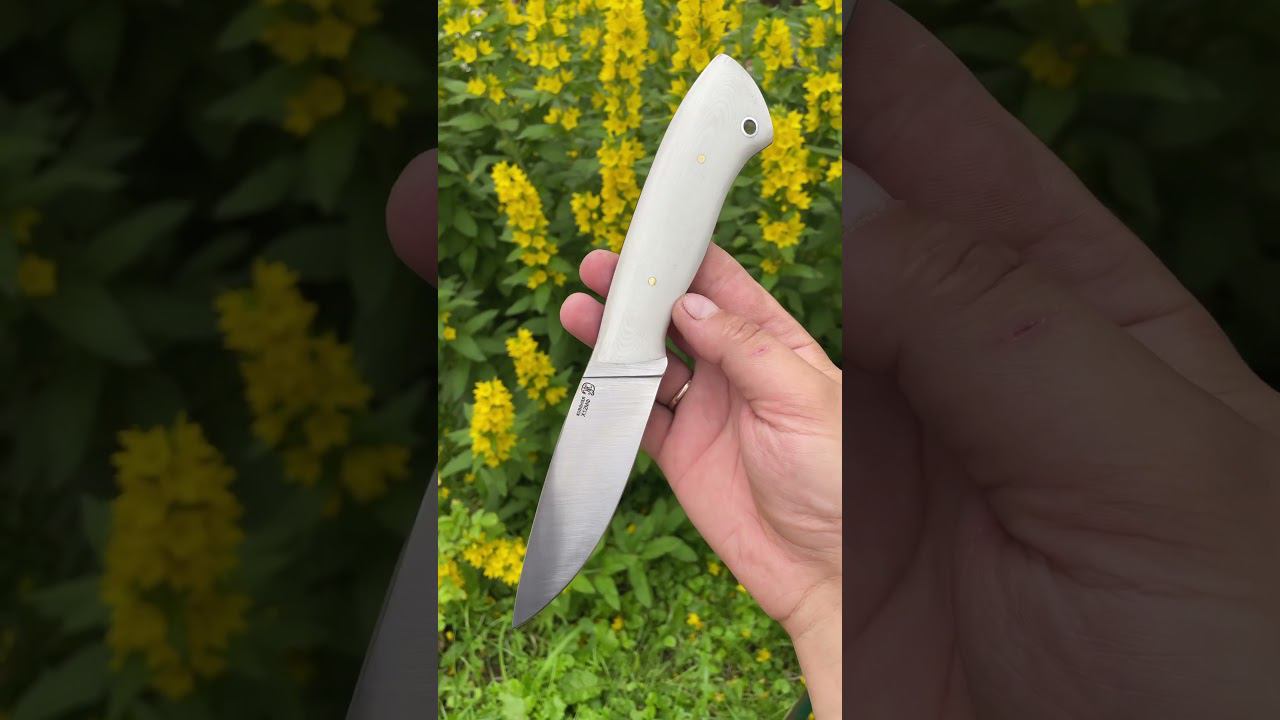 Цельнометаллический нож из кованой стали х12мф/ тел. 89040498854 Viber,what’s,телеграмм смотреть онлайн